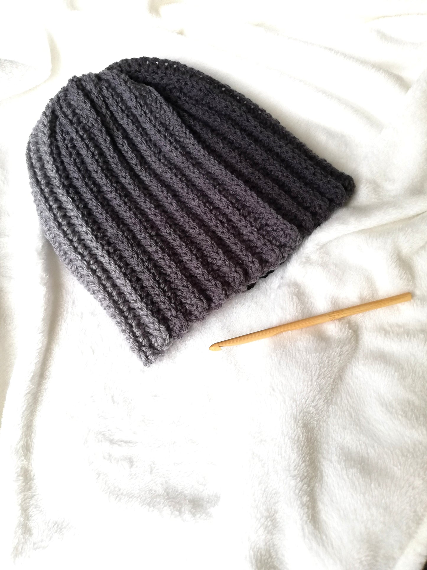 Gorro sencillo