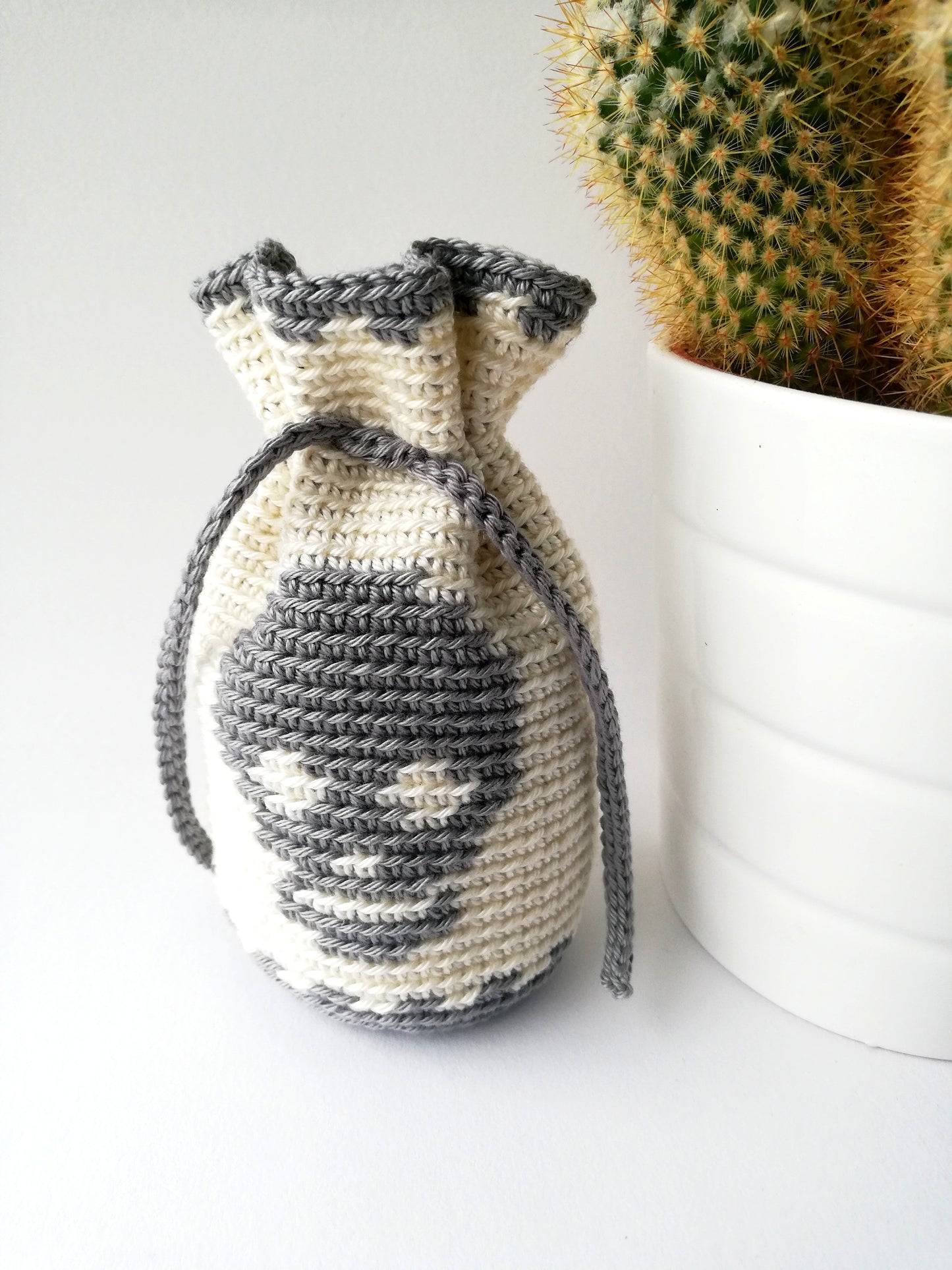 Saquito con Calaverita
