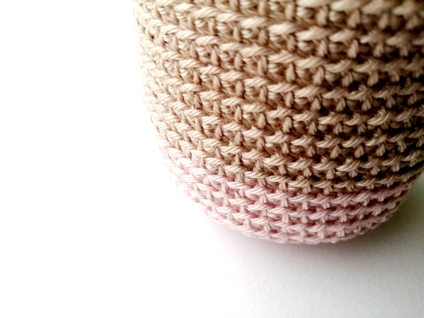 Mini plant pot cozy Molly