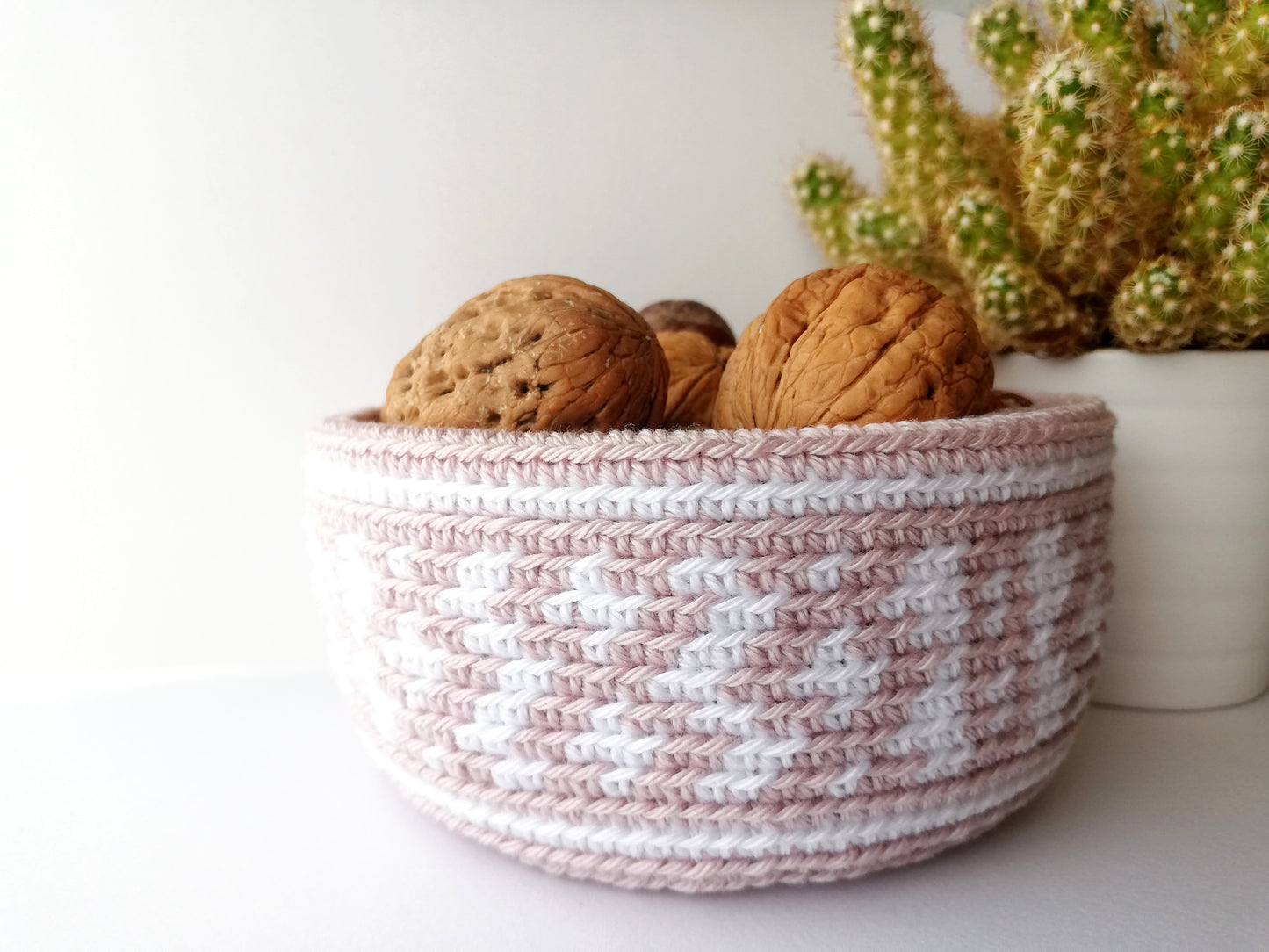 Basket Isabella
