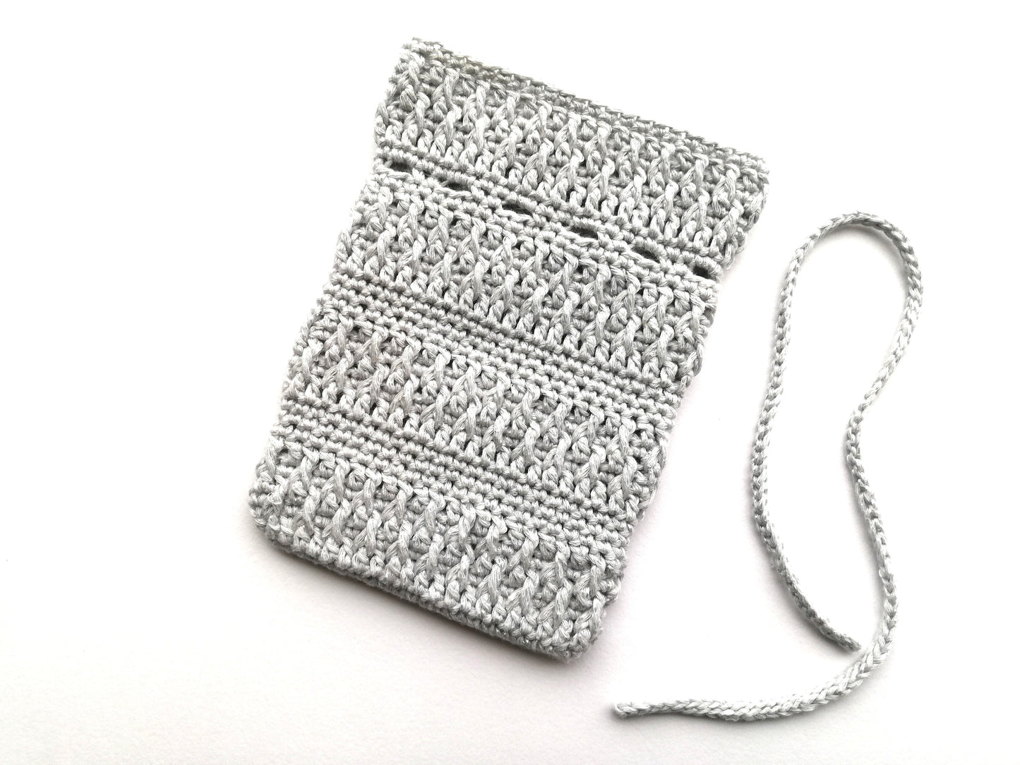 Small alpine stitch bag