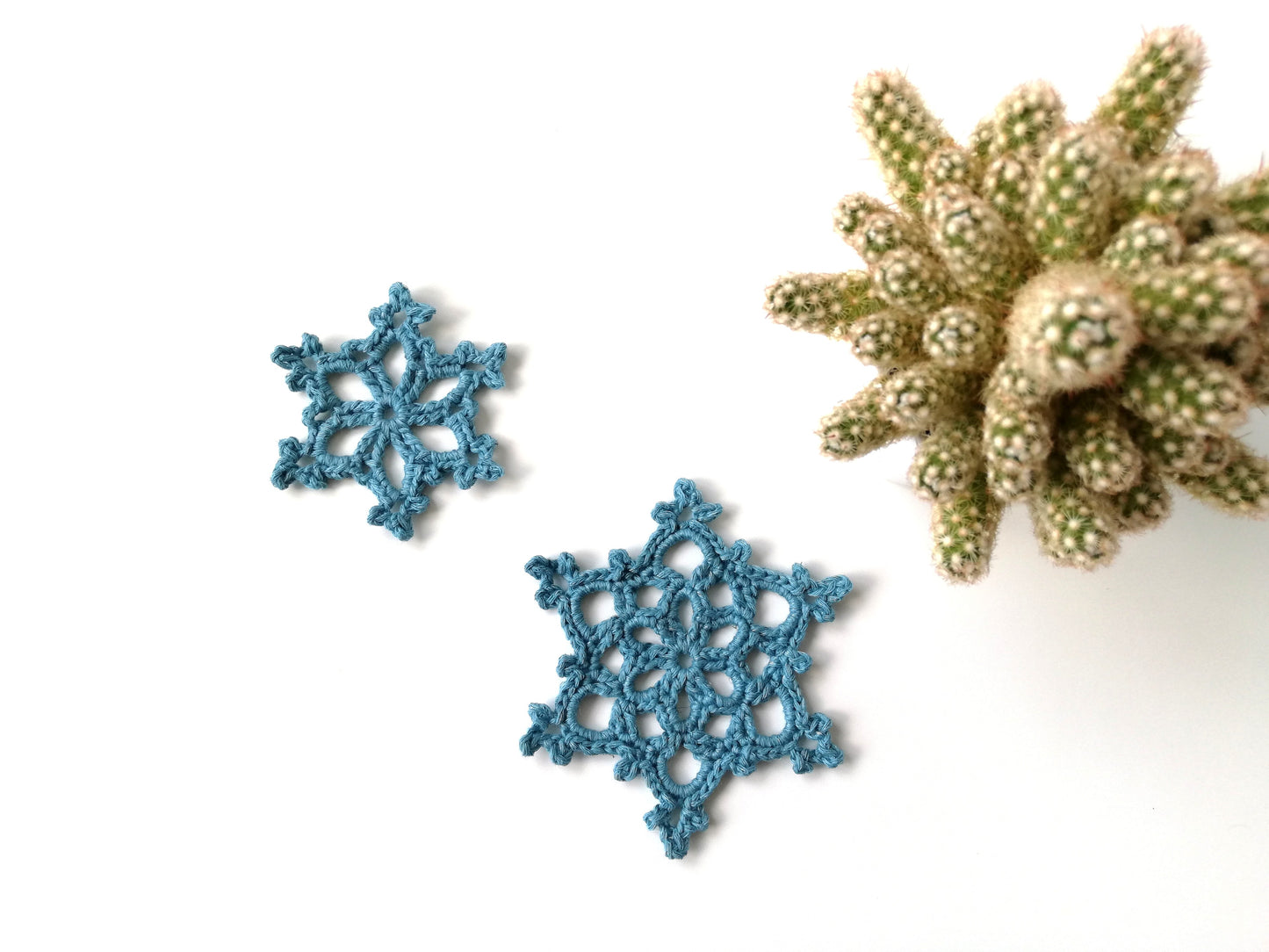 Snowflakes