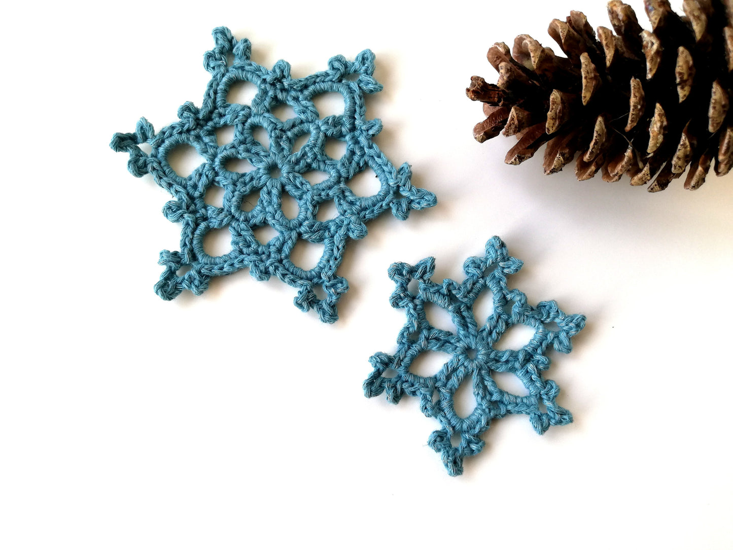 Snowflakes
