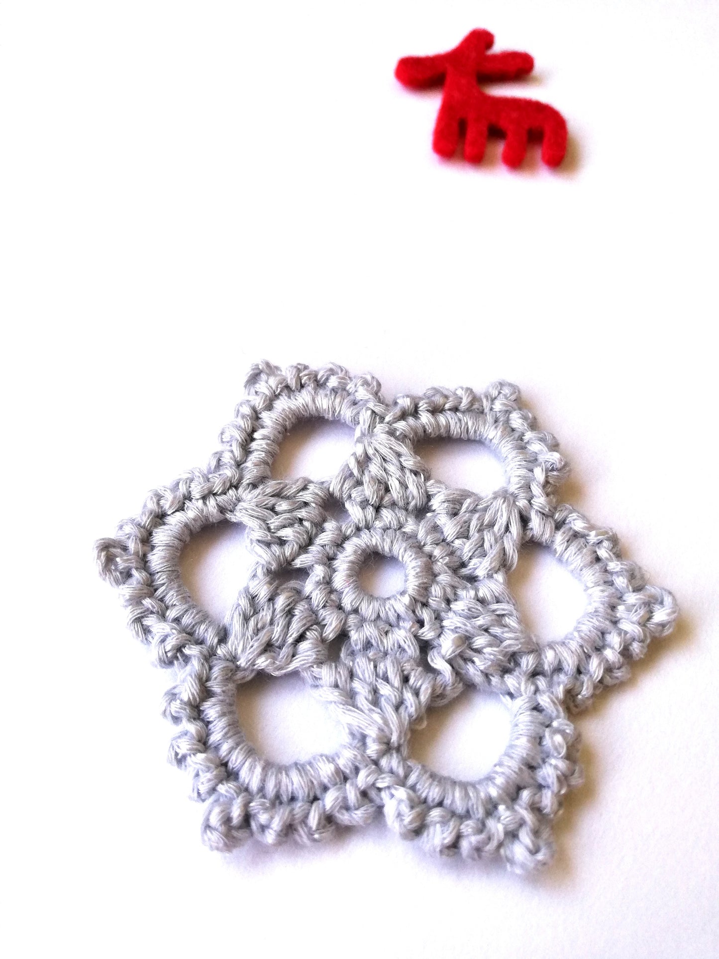 Snowflakes 2