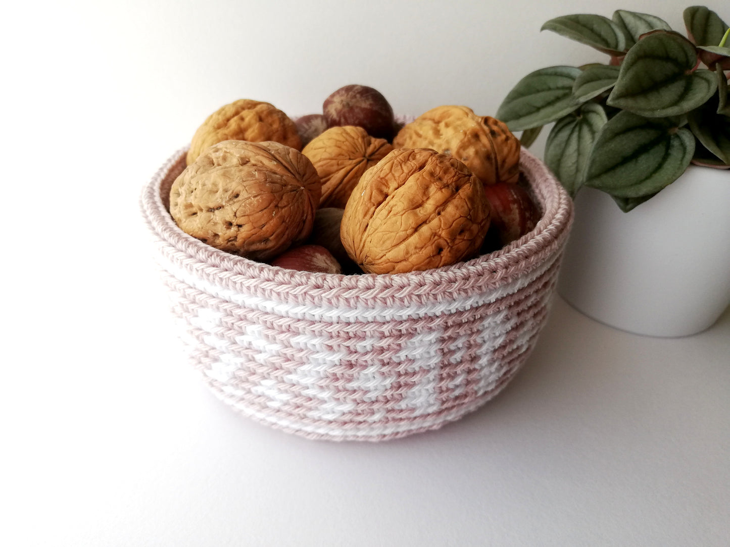 Basket Isabella