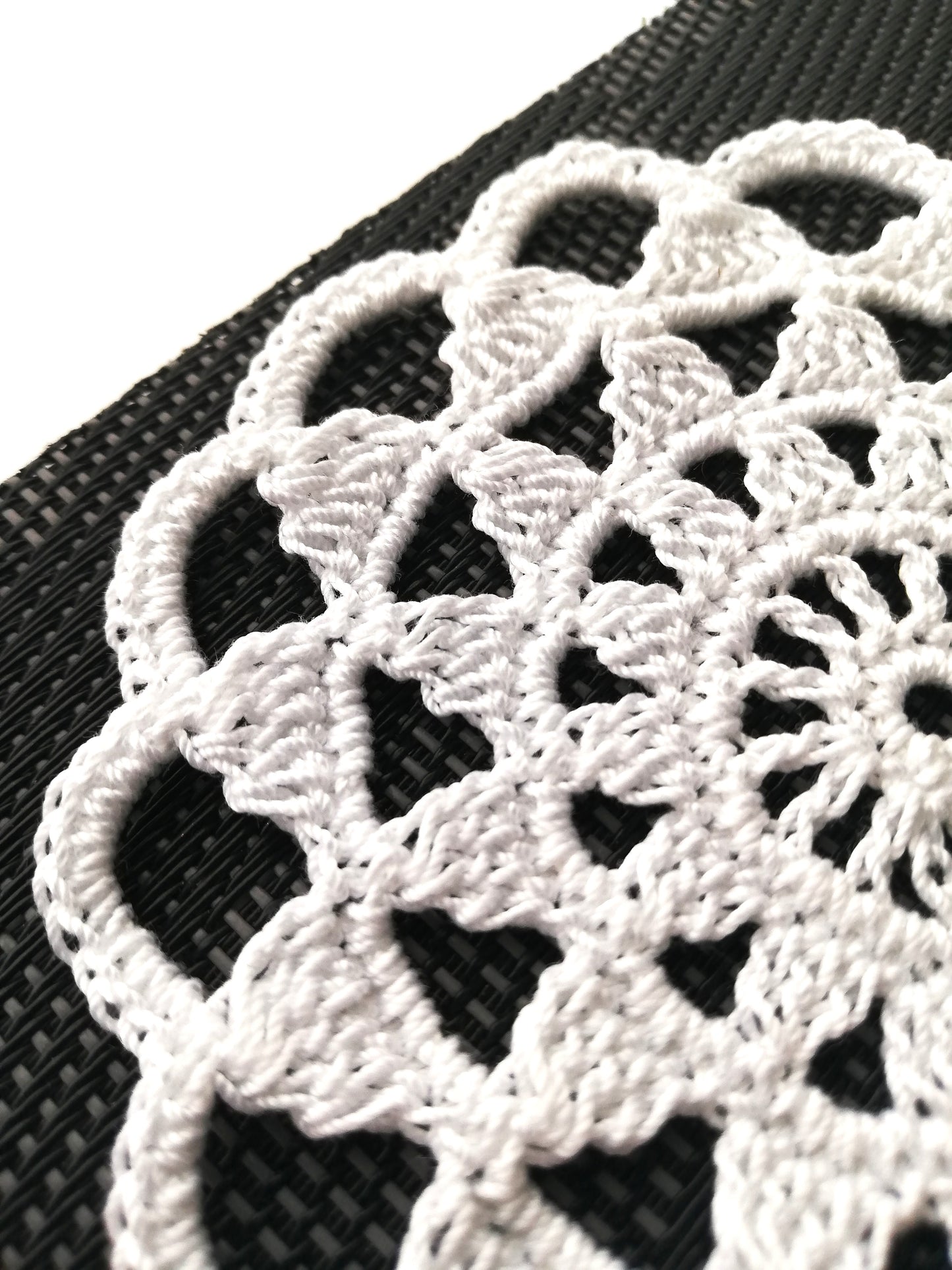Winter coaster