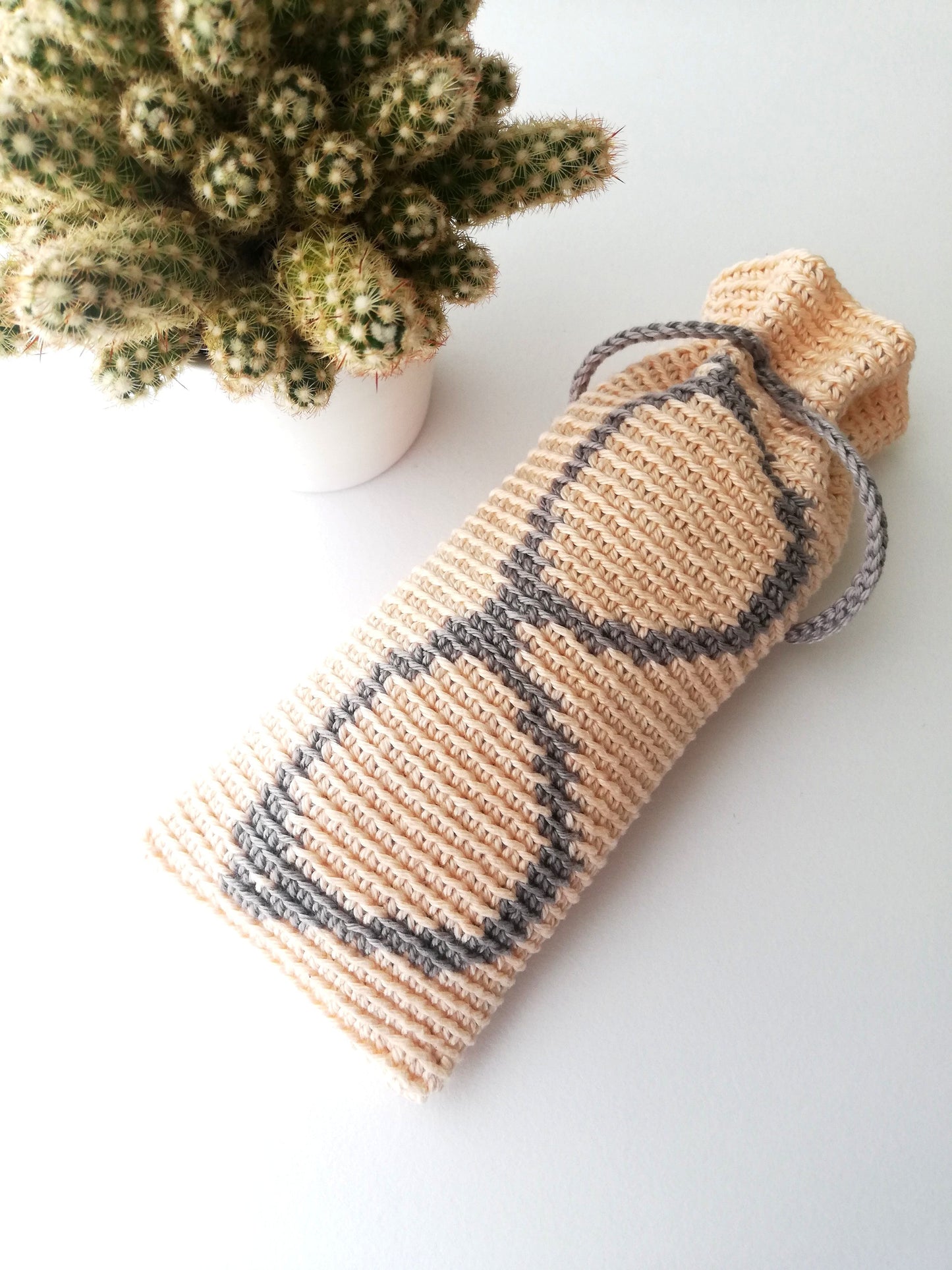 Bag for glasses