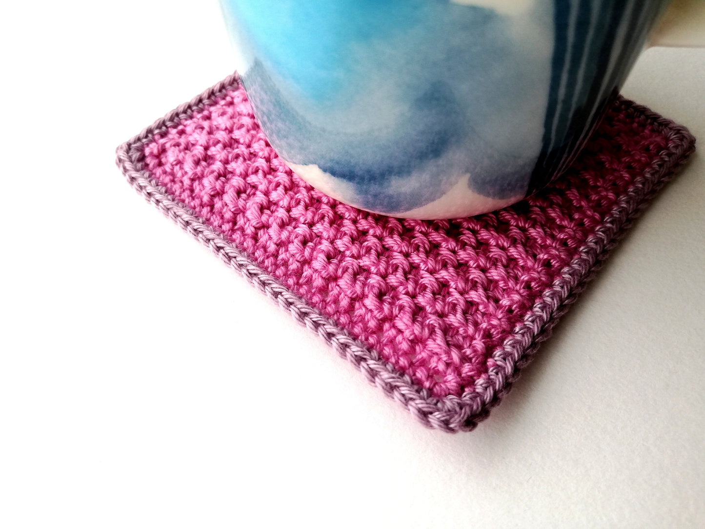 Posavasos Frambuesa