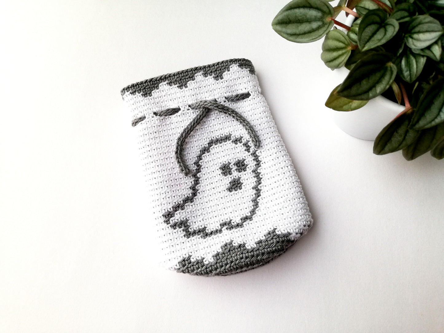 Pattern bundle: 5 Halloween patterns