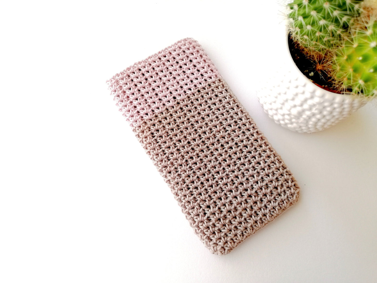 Funda para teléfono Amelia