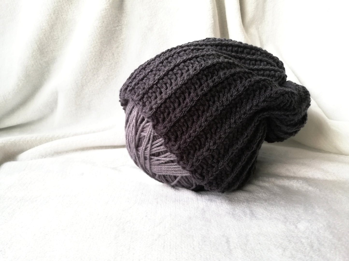 Gorro sencillo