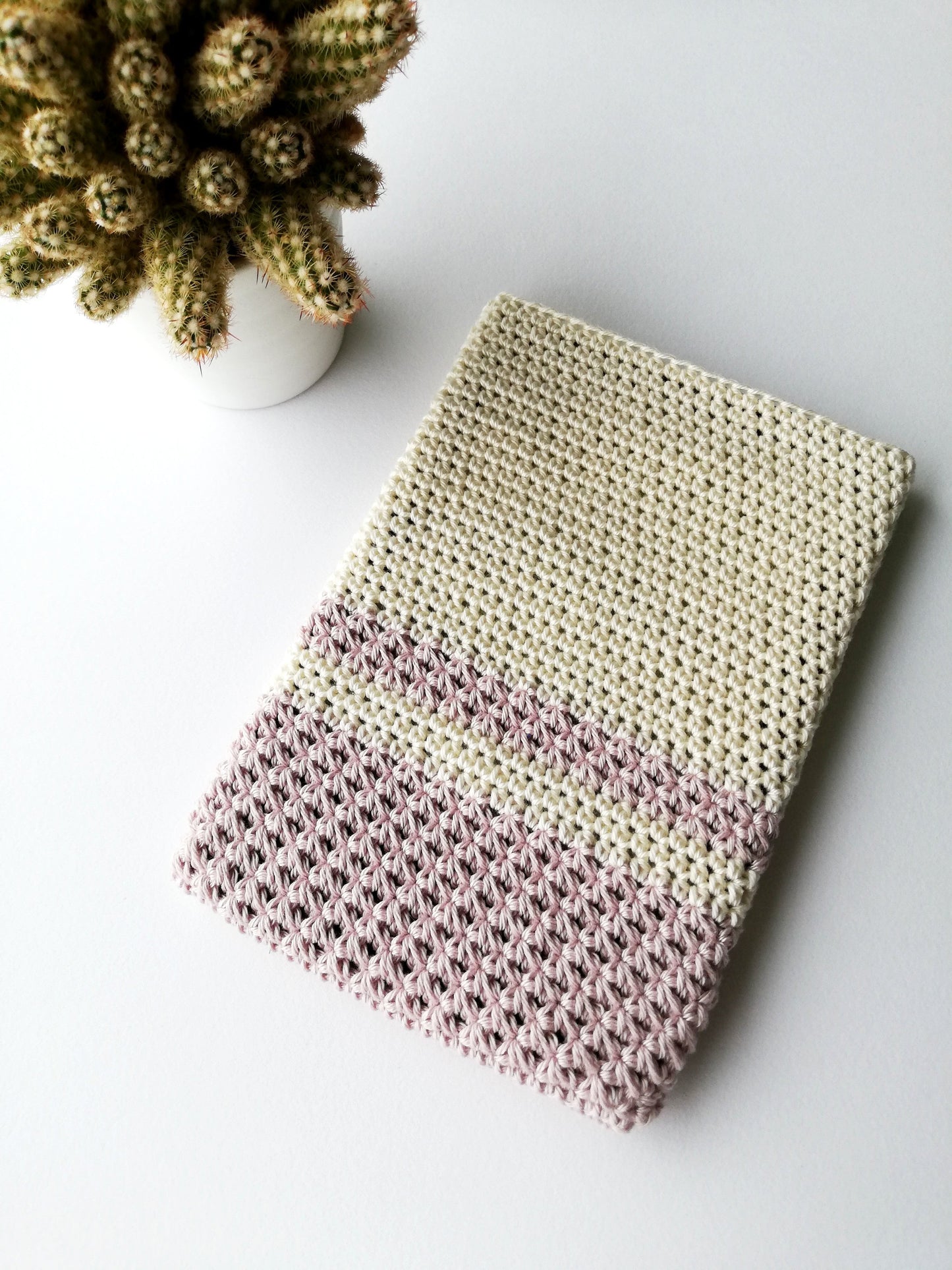 Funda “Trinity” para lector de e-books