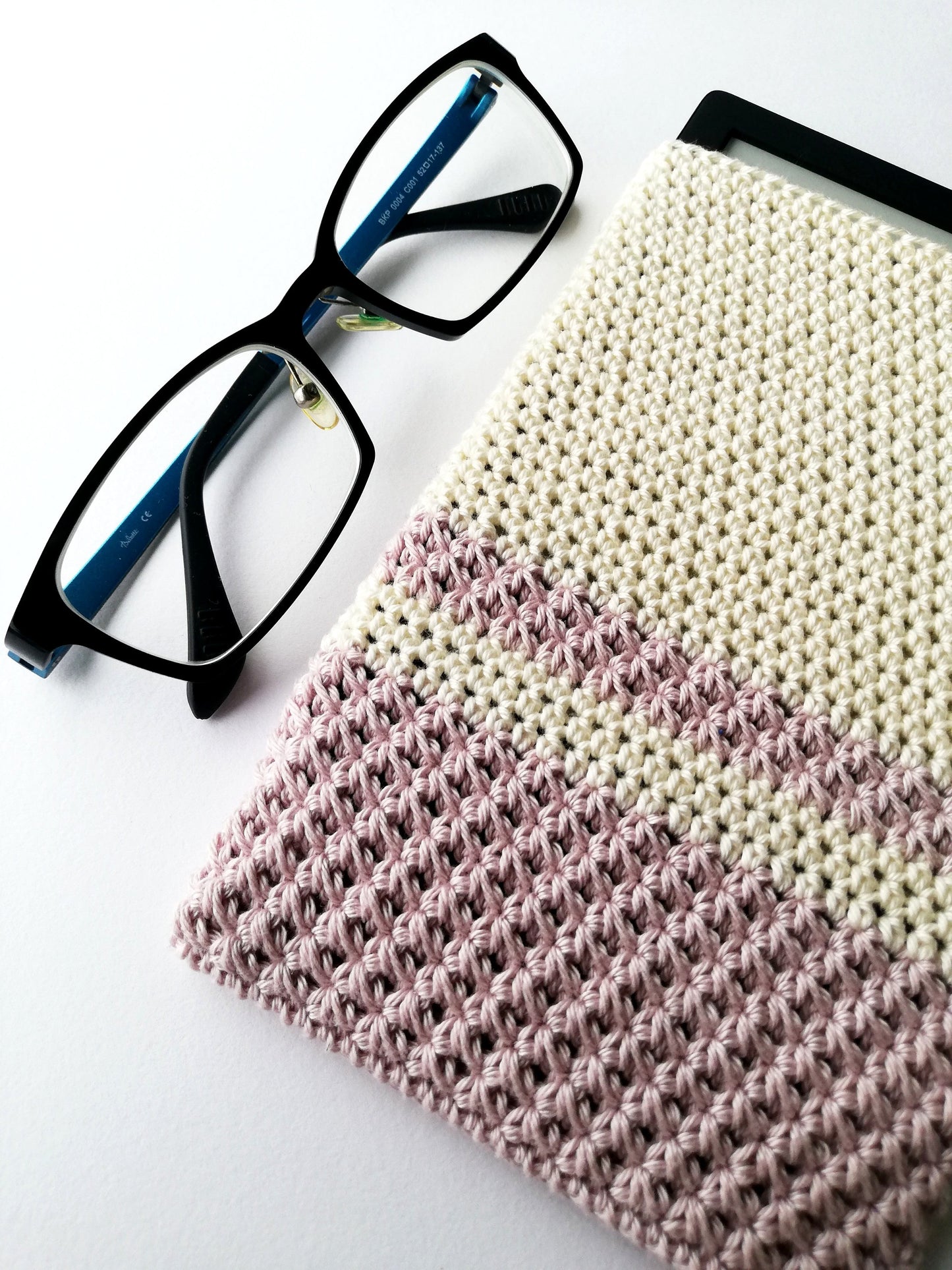 Funda “Trinity” para lector de e-books